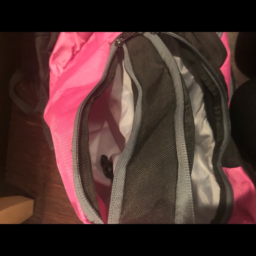 Adidas Backpack - image 4